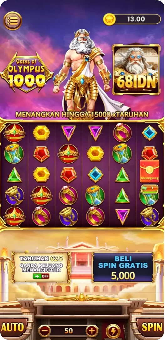 glowin88 Tangkapan Layar - APK Resmi